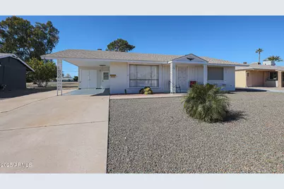 12238 N 105th Avenue, Sun City, AZ 85351 - Photo 1