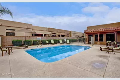 1650 S Crismon Road #16, Mesa, AZ 85209 - Photo 38