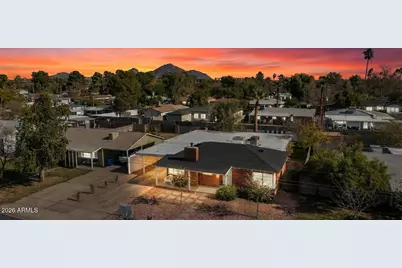 3115 N 26th Street, Phoenix, AZ 85016 - Photo 4