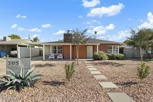 3115 N 26th St, Phoenix, AZ 85016 - Photo 1