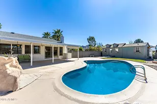 9832 N 29th St, Phoenix, AZ 85028 - Photo 28