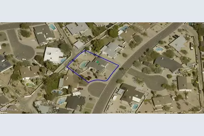 9832 N 29th Street, Phoenix, AZ 85028 - Photo 38