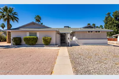 9832 N 29th Street, Phoenix, AZ 85028 - Photo 1