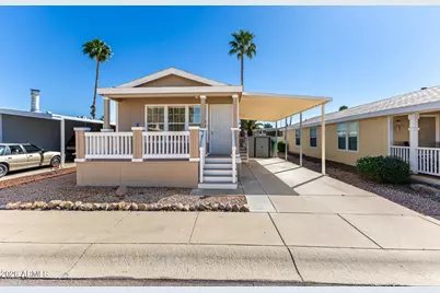 17839 N 17th Street, Phoenix, AZ 85022 - Photo 2