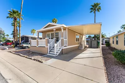 17839 N 17th Street, Phoenix, AZ 85022 - Photo 1