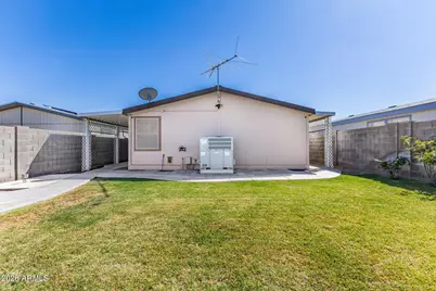 8601 N 103rd Avenue #208, Peoria, AZ 85345 - Photo 28