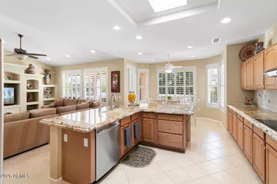 15807 W Silver Breeze Drive, Surprise, AZ 85374 - Photo 18