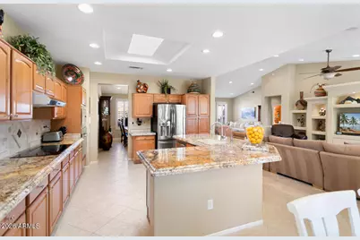 15807 W Silver Breeze Drive, Surprise, AZ 85374 - Photo 16