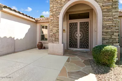 15807 W Silver Breeze Drive, Surprise, AZ 85374 - Photo 4