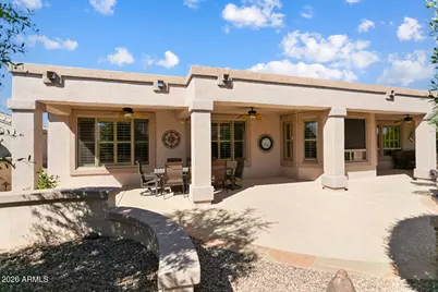 15807 W Silver Breeze Drive, Surprise, AZ 85374 - Photo 36