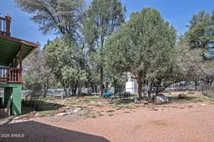 1033 W Bridle Path Ln, Payson, AZ 85541 - Photo 60