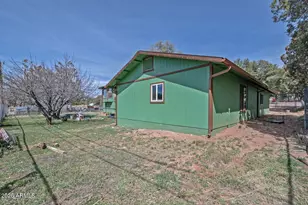 1033 W Bridle Path Ln, Payson, AZ 85541 - Photo 58