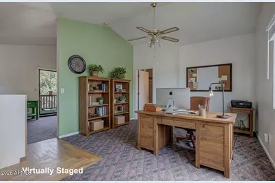 1033 W Bridle Path Lane, Payson, AZ 85541 - Photo 40