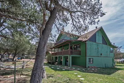 1033 W Bridle Path Lane, Payson, AZ 85541 - Photo 8