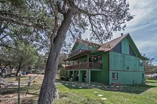 1033 W Bridle Path Ln, Payson, AZ 85541 - Photo 8