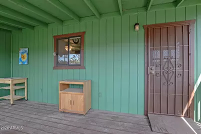 1033 W Bridle Path Lane, Payson, AZ 85541 - Photo 62