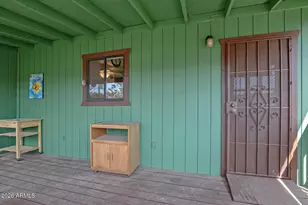 1033 W Bridle Path Ln, Payson, AZ 85541 - Photo 62