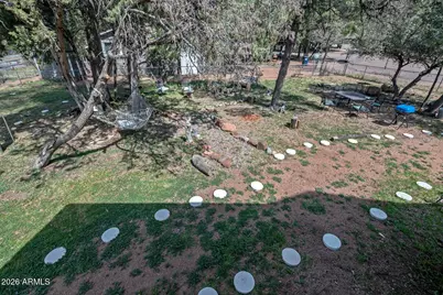 1033 W Bridle Path Lane, Payson, AZ 85541 - Photo 56