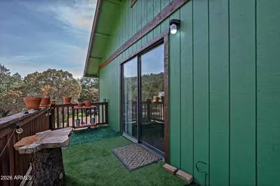 1033 W Bridle Path Lane, Payson, AZ 85541 - Photo 4