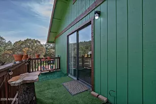 1033 W Bridle Path Ln, Payson, AZ 85541 - Photo 4