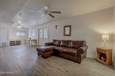 1033 W Bridle Path Lane, Payson, AZ 85541 - Photo 48