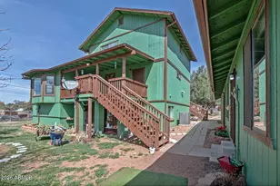 1033 W Bridle Path Ln, Payson, AZ 85541 - Photo 12