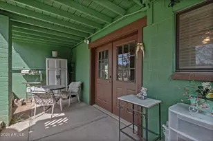 1033 W Bridle Path Ln, Payson, AZ 85541 - Photo 14