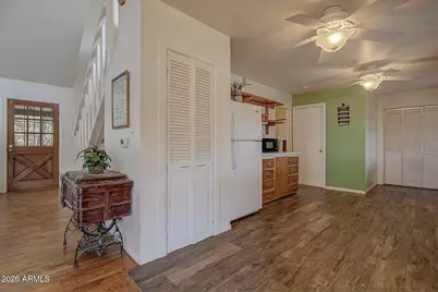 1033 W Bridle Path Lane, Payson, AZ 85541 - Photo 26