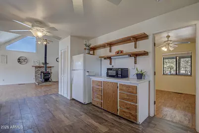 1033 W Bridle Path Lane, Payson, AZ 85541 - Photo 30