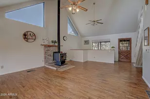 1033 W Bridle Path Ln, Payson, AZ 85541 - Photo 16