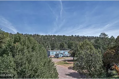 1033 W Bridle Path Lane, Payson, AZ 85541 - Photo 2