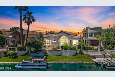 10120 E Topaz Drive, Scottsdale, AZ 85258 - Photo 1