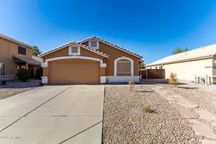 7466 E Nido Ave, Mesa, AZ 85209 - Photo 2