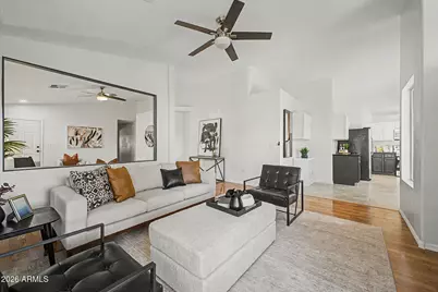7466 E Nido Avenue, Mesa, AZ 85209 - Photo 2