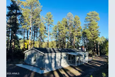 1010 W Johnson Boulevard, Payson, AZ 85541 - Photo 2