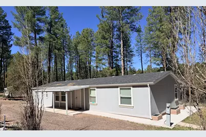 1010 W Johnson Boulevard, Payson, AZ 85541 - Photo 1