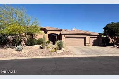 42026 N Moss Springs Road, Anthem, AZ 85086 - Photo 2
