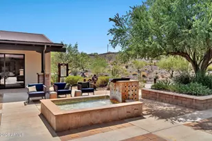 4690 Sidekick Dr, Wickenburg, AZ 85390 - Photo 36