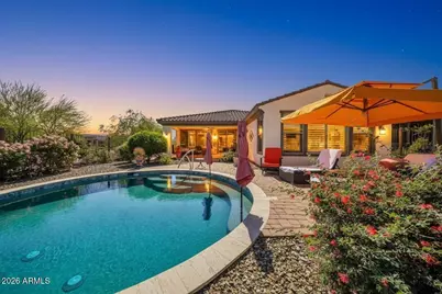 4690 Sidekick Drive, Wickenburg, AZ 85390 - Photo 8