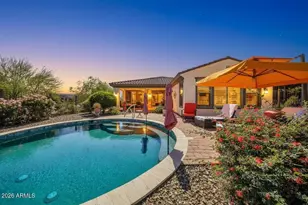 4690 Sidekick Dr, Wickenburg, AZ 85390 - Photo 8