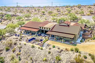 4690 Sidekick Dr, Wickenburg, AZ 85390 - Photo 80