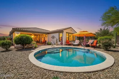 4690 Sidekick Drive, Wickenburg, AZ 85390 - Photo 6