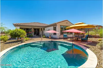 4690 Sidekick Drive, Wickenburg, AZ 85390 - Photo 2