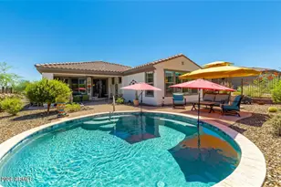 4690 Sidekick Dr, Wickenburg, AZ 85390 - Photo 2