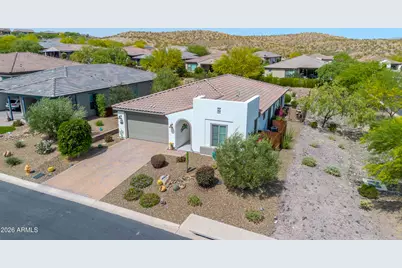 4690 Sidekick Drive, Wickenburg, AZ 85390 - Photo 46