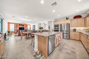 4690 Sidekick Dr, Wickenburg, AZ 85390 - Photo 18