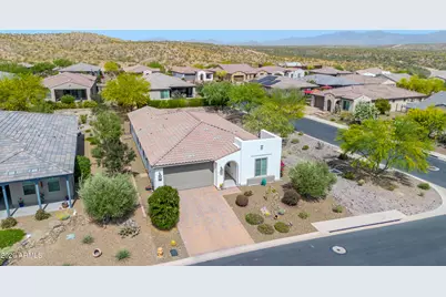 4690 Sidekick Drive, Wickenburg, AZ 85390 - Photo 48