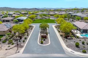 4690 Sidekick Dr, Wickenburg, AZ 85390 - Photo 58