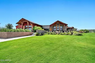 4690 Sidekick Dr, Wickenburg, AZ 85390 - Photo 40