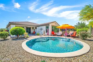 4690 Sidekick Dr, Wickenburg, AZ 85390 - Photo 32